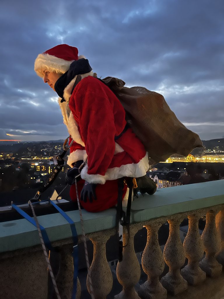 Weihnachtsmarkt Witten